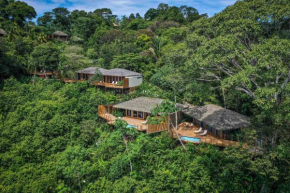 Lapa Rios Lodge by Böëna